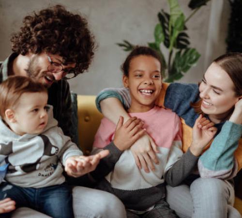 Foster Care