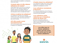 Use Selladores Hoy para Prevenir Caries