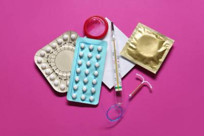 Birth Control Methods